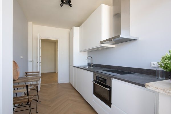 For rent: Flat Groen van Prinstererlaan 117 in Den Haag