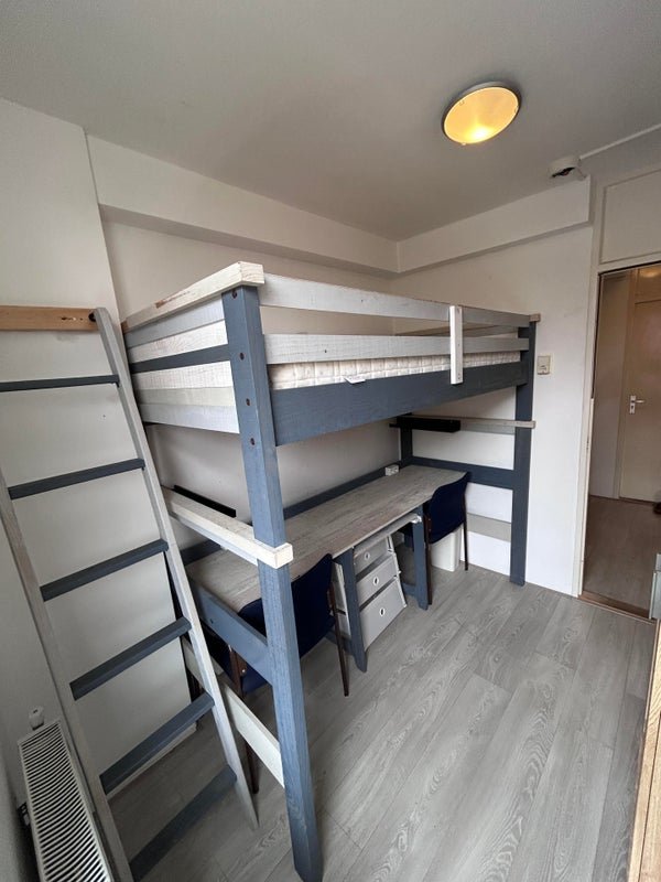 For rent: Room Arduinlaan in Groningen