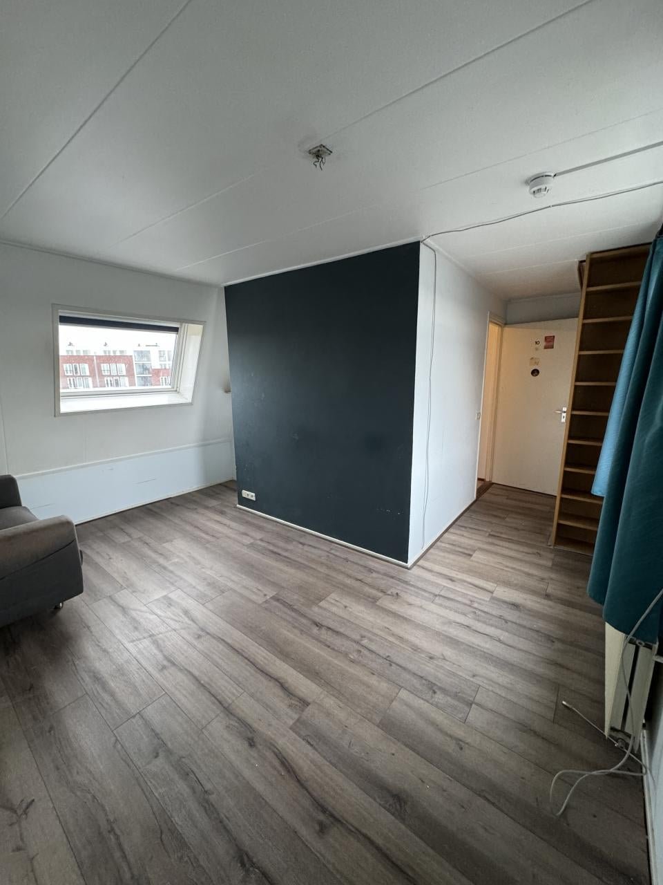 For rent: Room Hoefstraat 202 10 in Tilburg