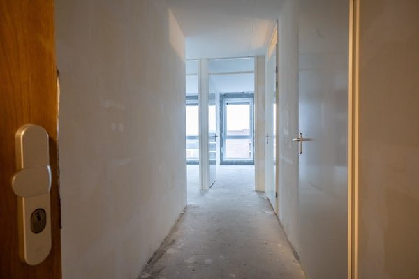 Flat for rent Koopcentrum, Tuinstraat in Veenendaal