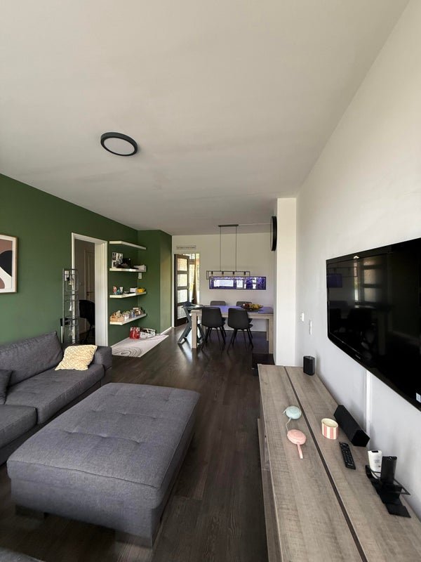 For rent: Flat Peppelweg in Rotterdam