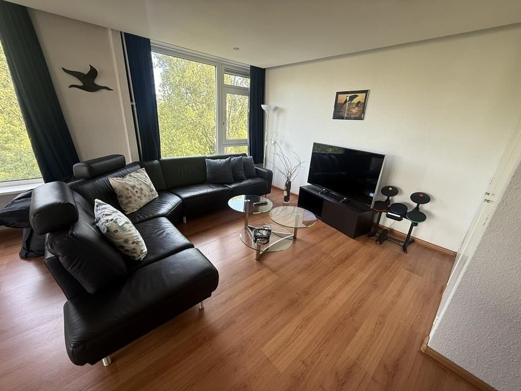 For rent: Flat Nijenburg in Amsterdam
