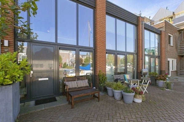 For rent: House Overrijn in Leiden