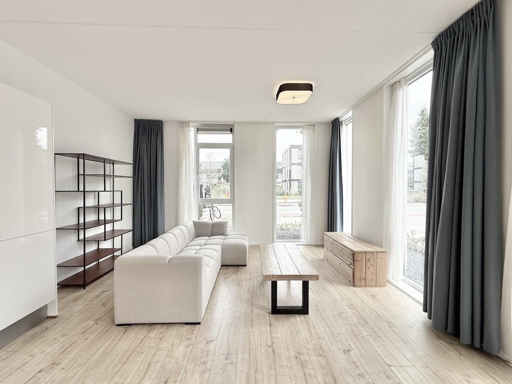For rent: House Tuigerstraat in Amsterdam