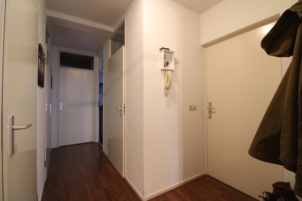 For rent: Flat Nieuwstraat in Eersel