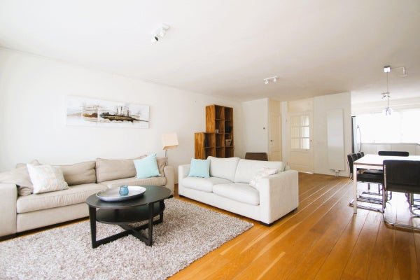 For rent: House Aletta Jacobslaan in Amstelveen