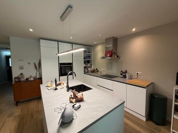 For rent: Flat Semarangstraat 22 A in Amsterdam