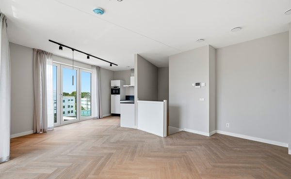 For rent: Flat Hadidkade 180 in Hoofddorp