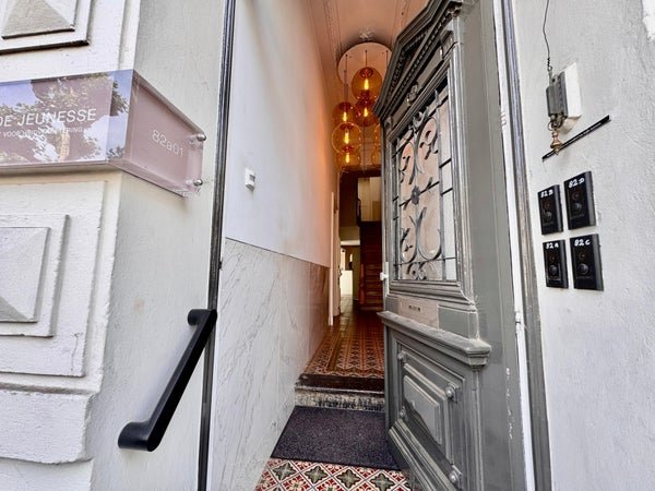 For rent: Flat Wilhelminasingel 82 B in Maastricht