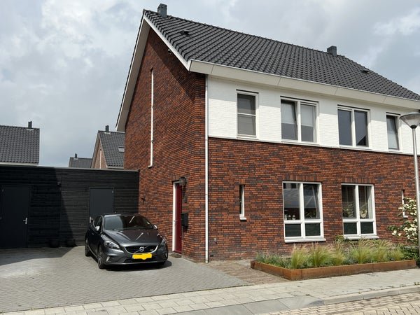For rent: House Druifheide in Helmond