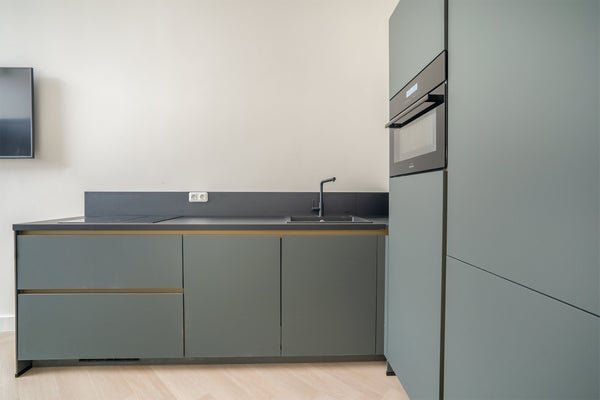 For rent: Flat Spoorsingel in Beverwijk