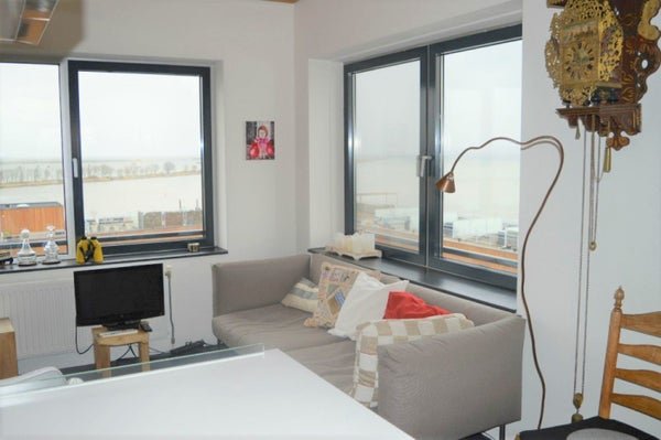 For rent: Flat Galjootstraat in Amsterdam