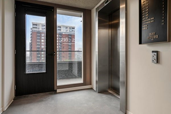 For rent: Flat Rijnhavenkade in Rotterdam
