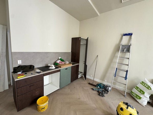 For rent: Flat Prinsestraat in Den Haag