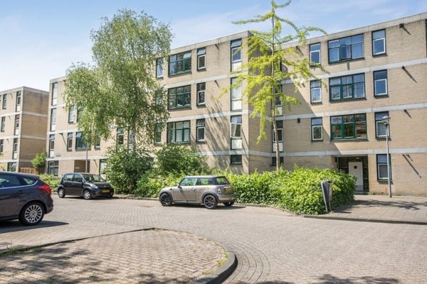 For rent: Flat Narcisplantsoen in Haarlem