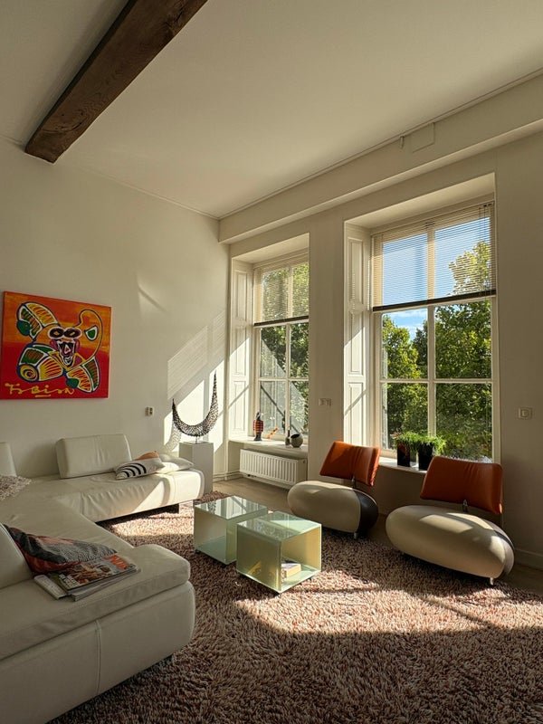 For rent: Flat Rijfelstraat in Goes