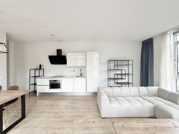 For rent: House Tuigerstraat in Amsterdam