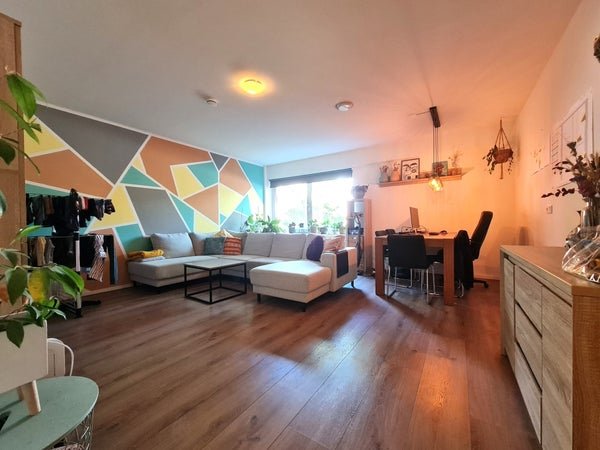 For rent: Flat Jacobus Reviusstraat in Deventer