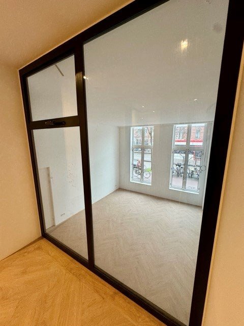 For rent: Flat Prinsegracht 57 in Den Haag