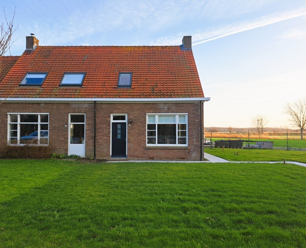 For rent: House Nieuwe Rijksweg in ‘s-Heer Arendskerke