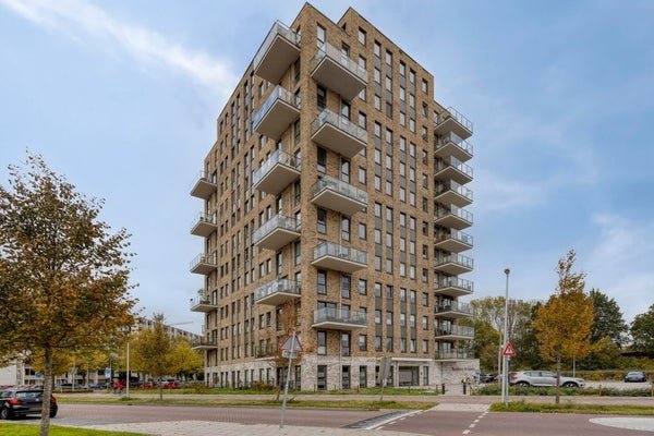 For rent: Flat Du Meelaan in Zoetermeer