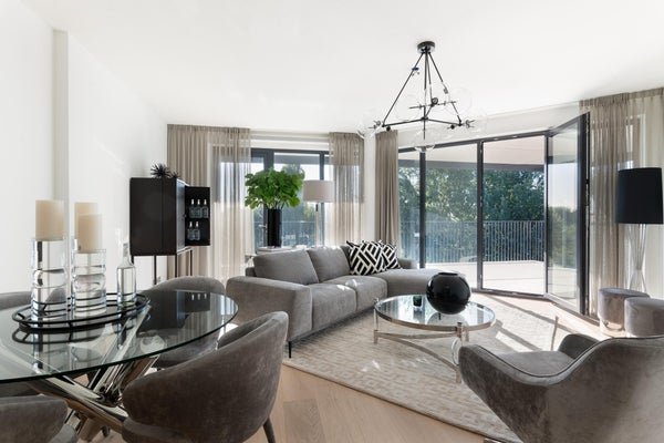 For rent: Flat Maimonideslaan in Amstelveen