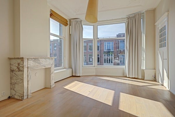 For rent: Flat Koninginneweg 154 2 in Amsterdam
