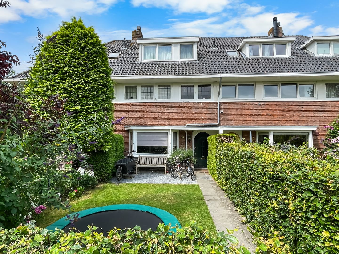 Heemskerklaan 34