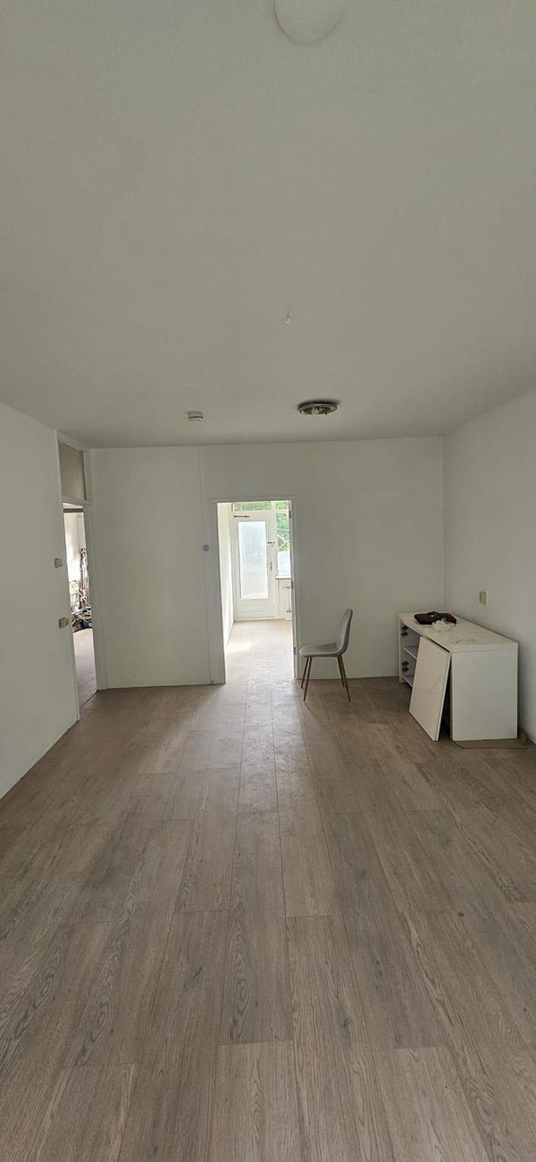 For rent: Flat Spaanse Aakstraat in Groningen