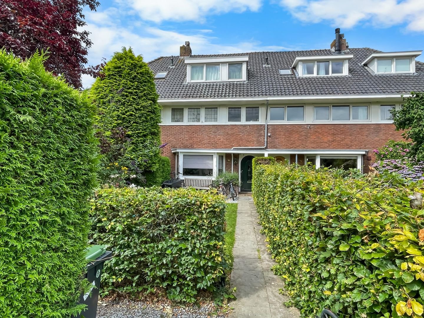Heemskerklaan 34