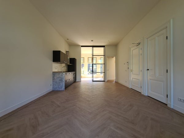 For rent: Flat Burgemeester Reigerstraat in Utrecht
