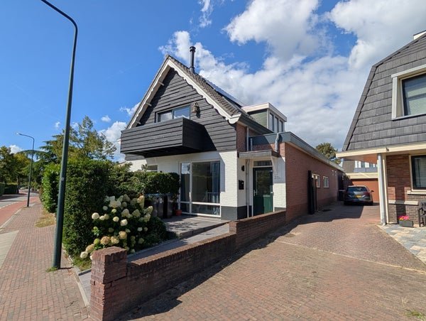 For rent: Flat Botterstraat 35 in Huizen