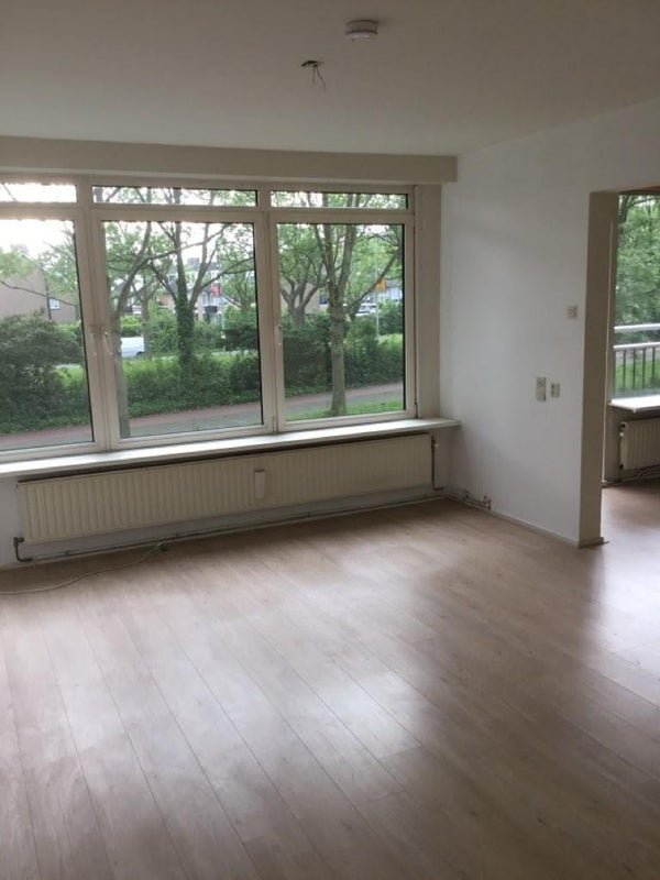 For rent: Flat Bachstraat in Leiden