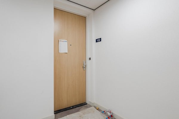 For rent: Flat Blinkert 102 in Capelle aan den IJssel