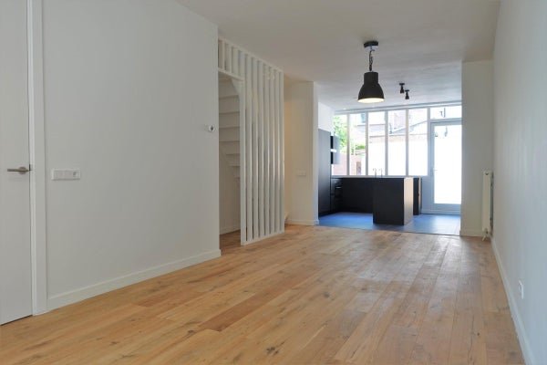 For rent: House Cremerstraat in Utrecht