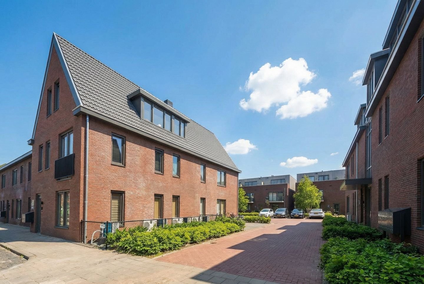 Hof van Gestel 21