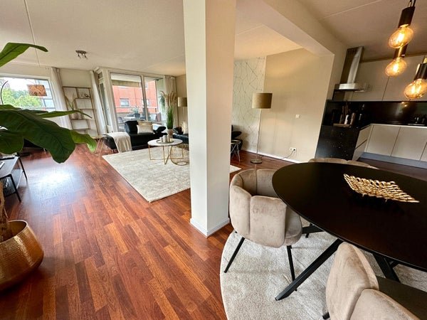For rent: Flat Kamerlingh Onnesstraat in Amstelveen