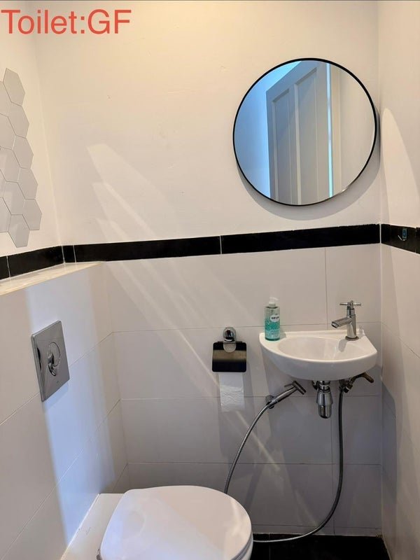 For rent: House Grasplant 43 in Eindhoven