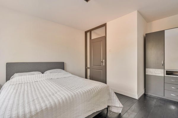 For rent: Flat Rupelmonde 34 in Amsterdam