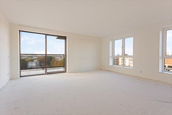 For rent: Flat Loevesteinlaan 383 B in Den Haag
