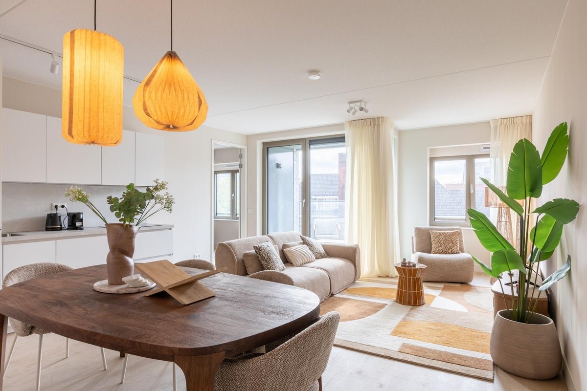 For rent: Flat Deken van Somerenstraat in Eindhoven