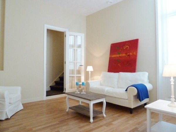 For rent: Flat Plaats in Den Haag