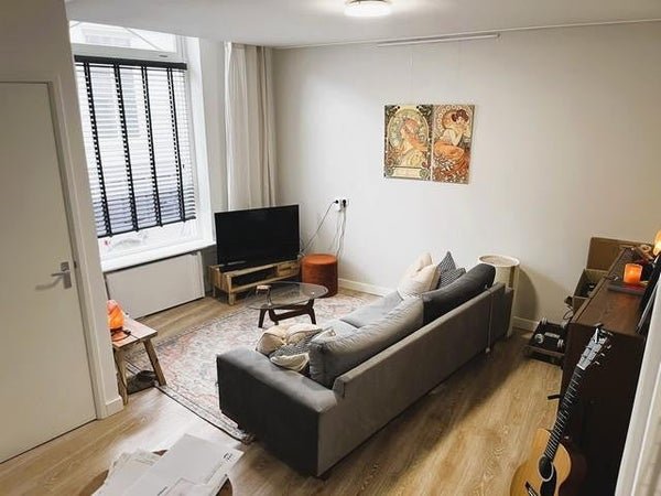 For rent: Flat Vughterstraat in Den Bosch