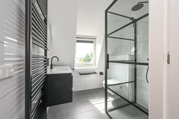 For rent: Room Hoevestraat in Rotterdam