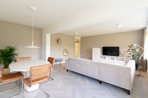 For rent: Flat Flevolaan 163 in Amstelveen