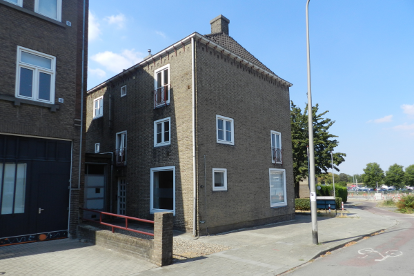For rent: Room Statensingel 16 2 in Maastricht