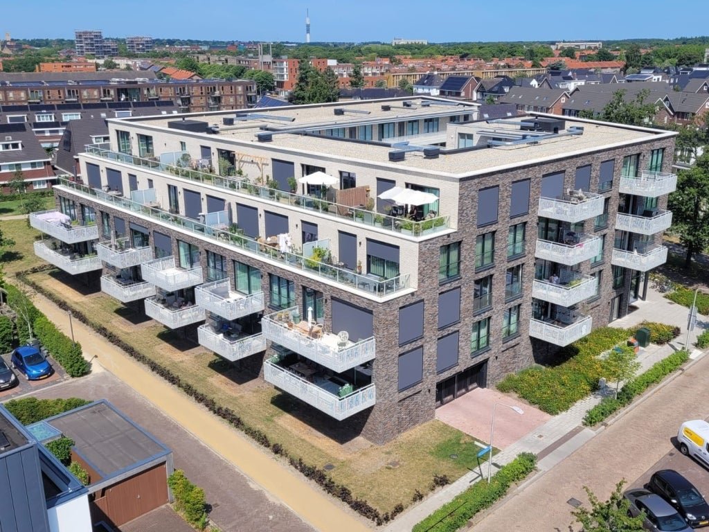 For rent: Flat Pi Schefferstraat in Hilversum