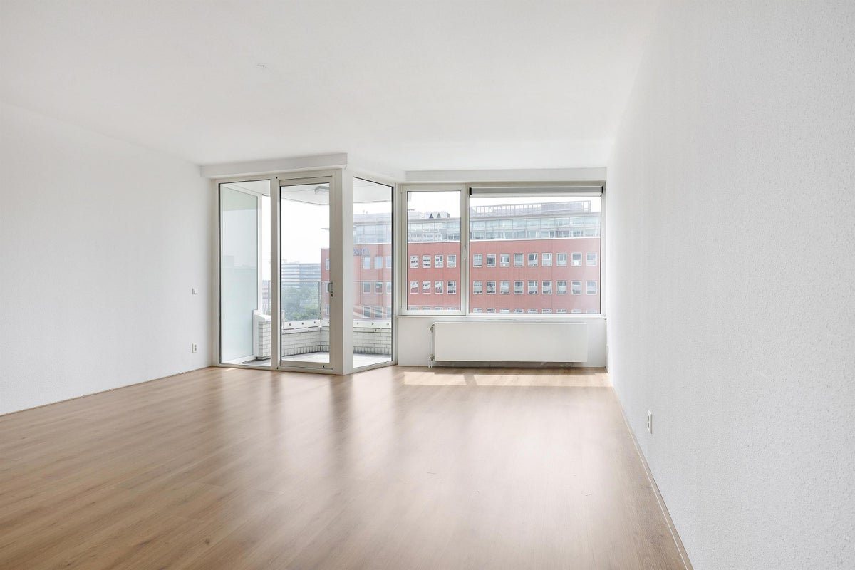 Flat for rent Westlandgracht, Koningin Wilhelminaplein in Amsterdam