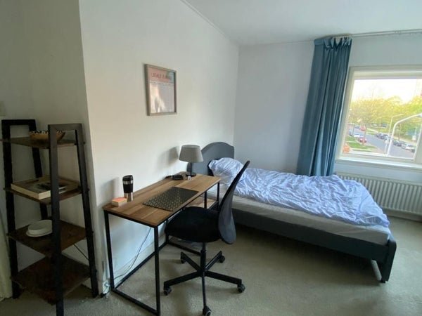 For rent: Room Deken van Oppensingel in Venlo