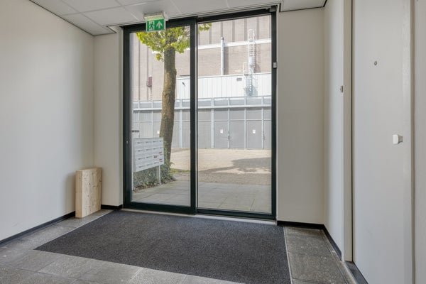 For rent: Flat Le Sage ten Broeklaan in Eindhoven